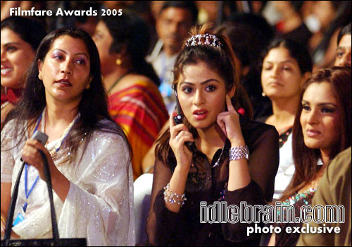 Filmfare awards