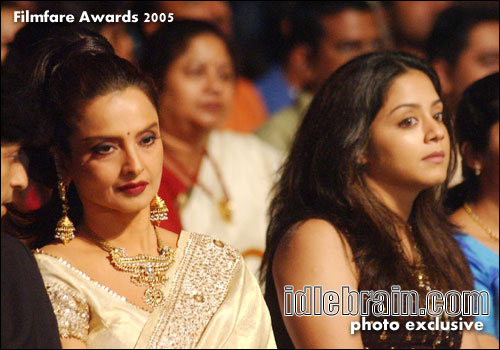 Filmfare awards