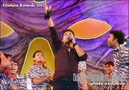 Filmfare awards