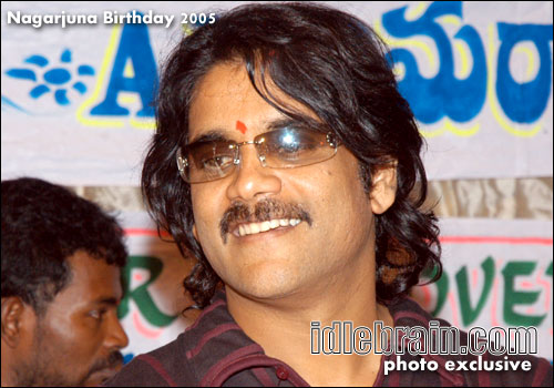 Nagarjuna