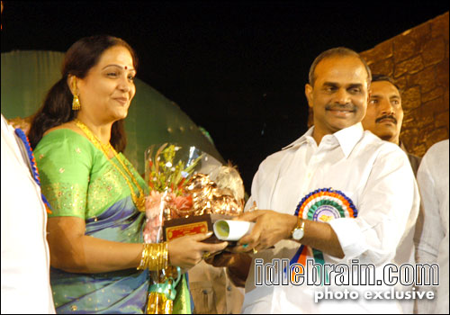 Nandi awards