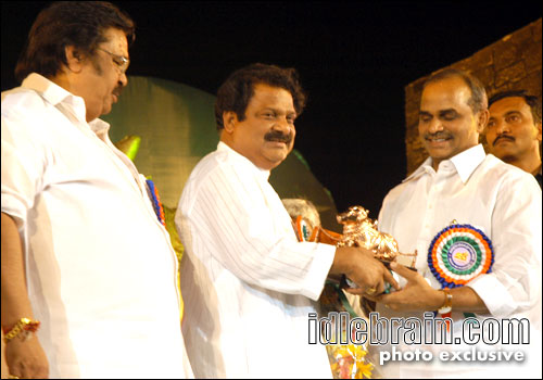 Nandi awards