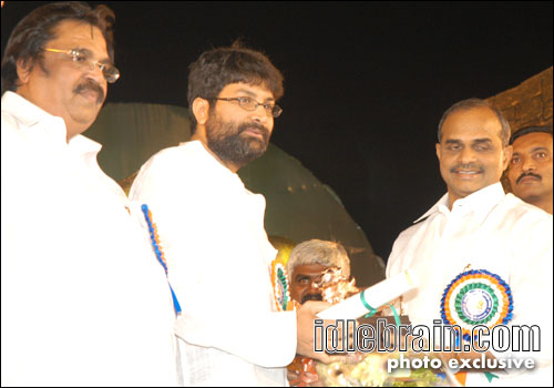 Nandi awards