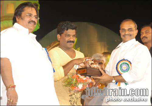 Nandi awards