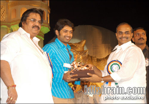 Nandi awards