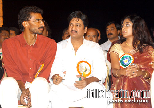 Nandi awards