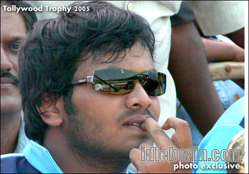star cricket