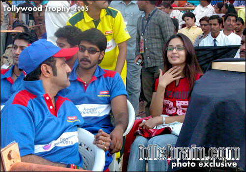 star cricket