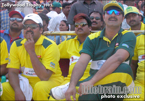 star cricket