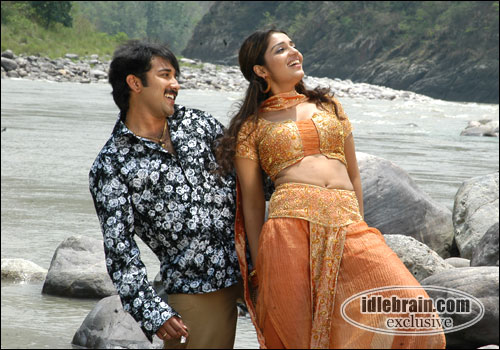 aganthakudu