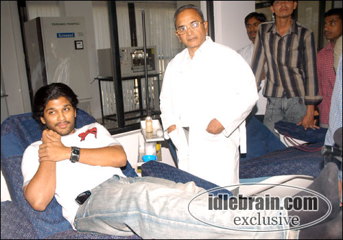 allu arjun