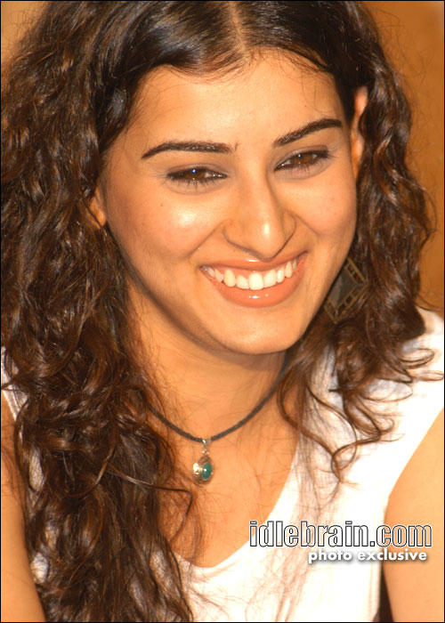 archana