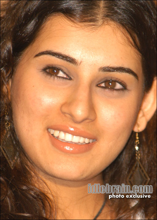 archana