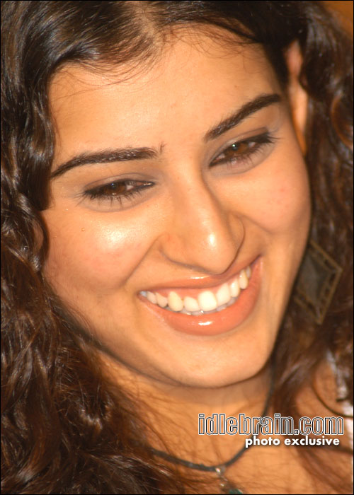 archana