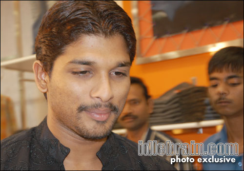 allu arjun 