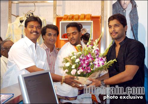 allu arjun 