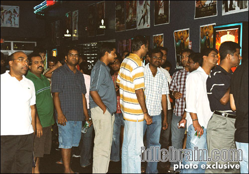 athadu at new jersey