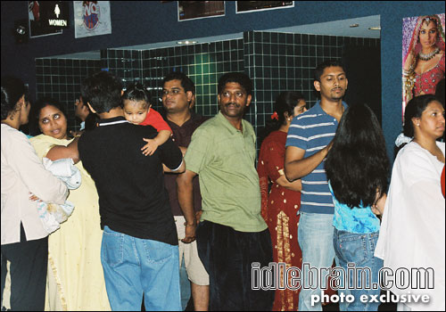 athadu at new jersey
