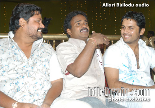 allari bullodu