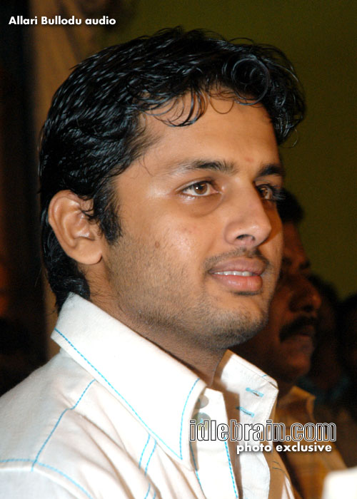 allari bullodu