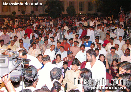 Narasimhudu