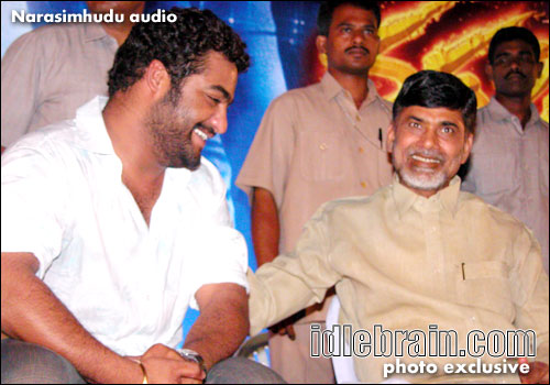 Narasimhudu