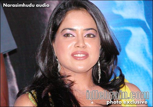 Narasimhudu