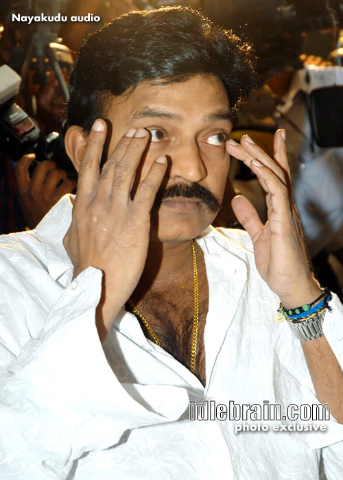 Nayakudu