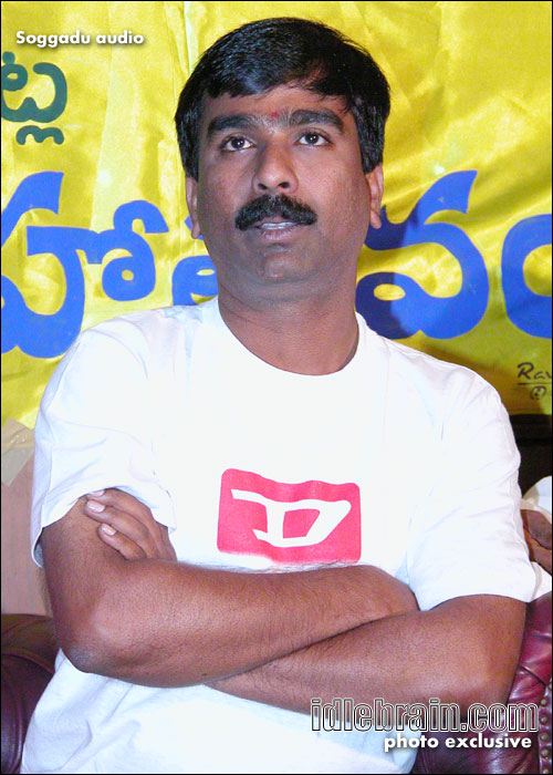 soggadu