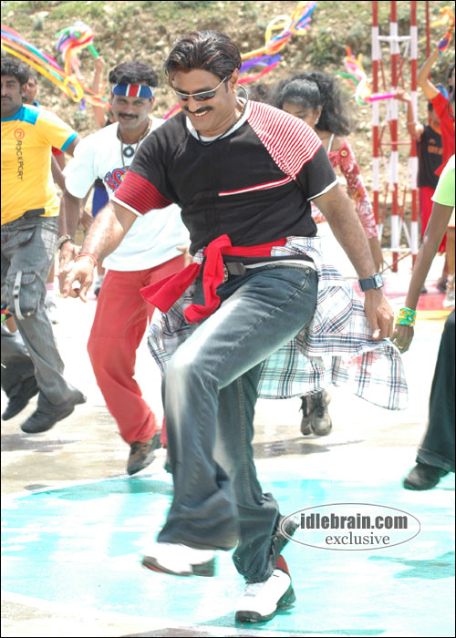 Bala Krishna film