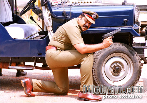 Bharat Chandra