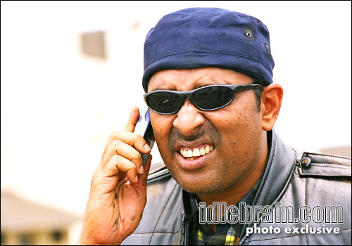 Bharat Chandra