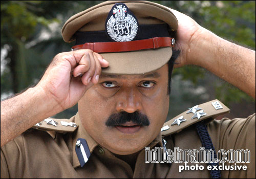 Bharat Chandra