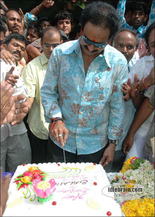 Bala Krishna