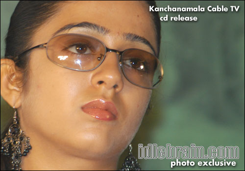 Kanchanamala Cable TV CD