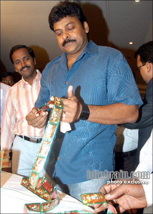 Chiranjeevi