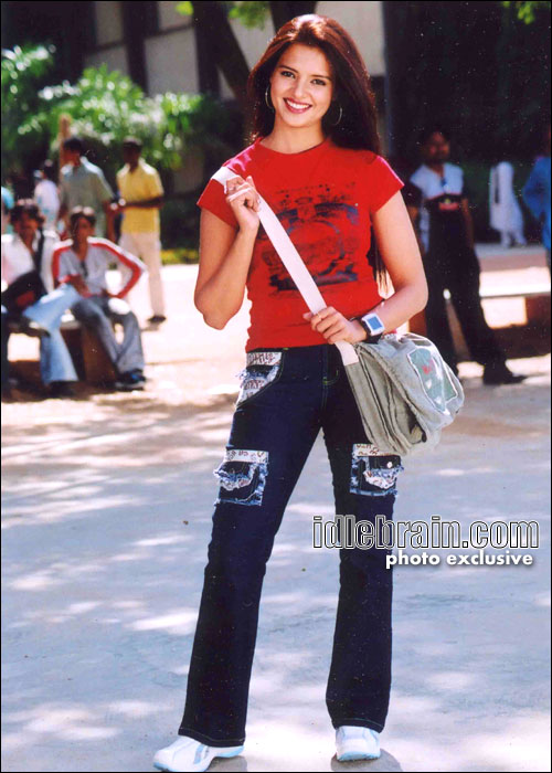 Clean Bowled
