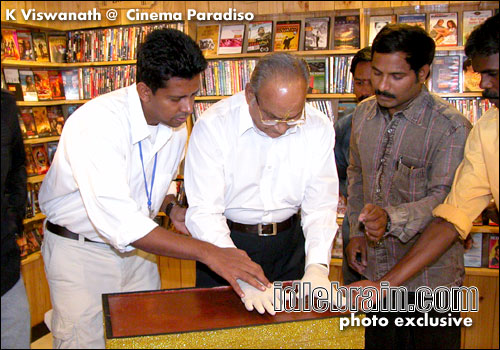 k viswanath