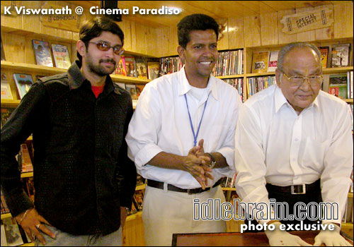 k viswanath