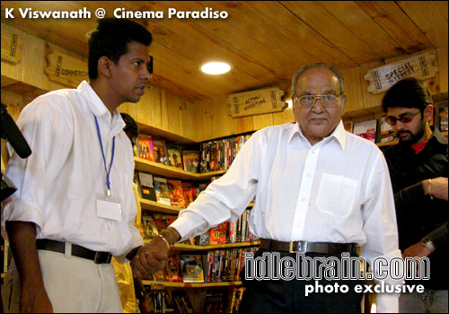 k viswanath