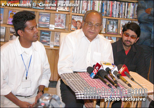 k viswanath