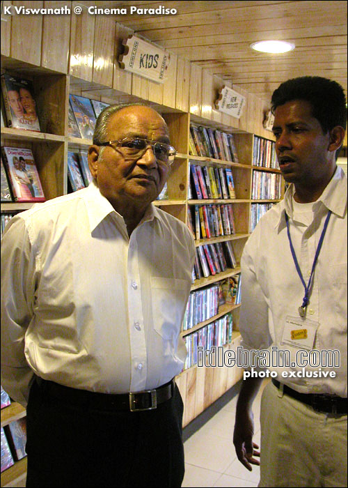 k viswanath