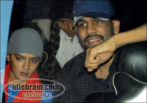 arti agarwal