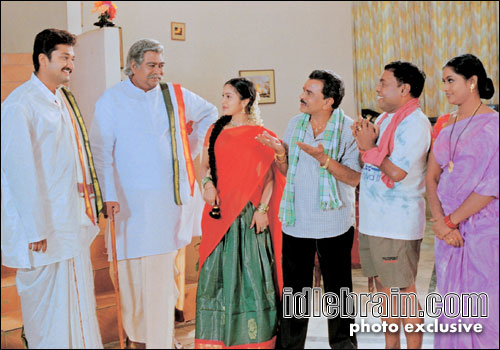 Ekkadiki Veltundo Manasu