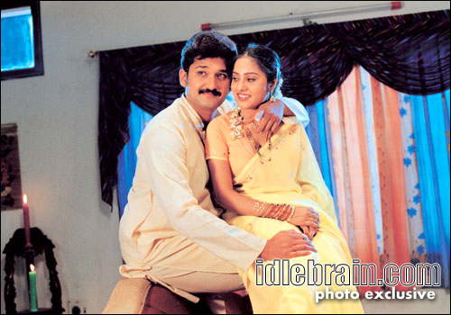 Ekkadiki Veltundo Manasu