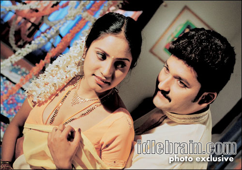 Ekkadiki Veltundo Manasu