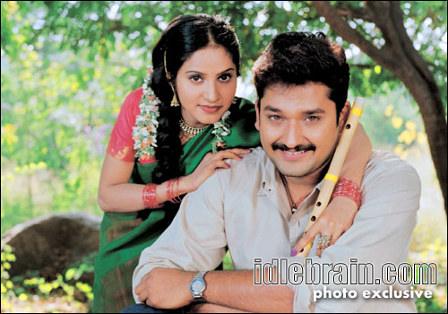 Ekkadiki Veltundo Manasu