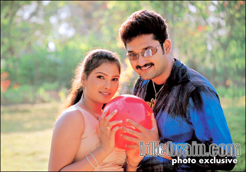 Ekkadiki Veltundo Manasu