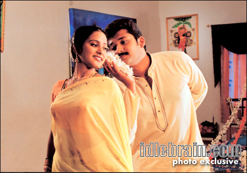 Ekkadiki Veltundo Manasu