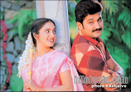 Ekkadiki Veltundo Manasu
